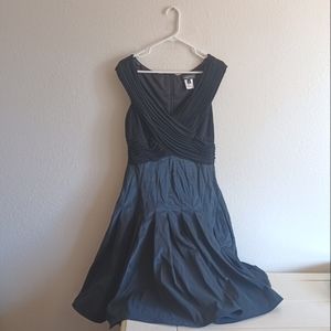 Tadashi Shoji Black dress 12 🖤